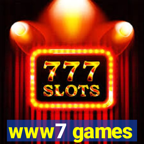 www7 games